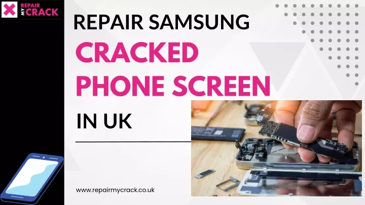 repair samsung