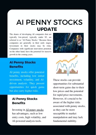 _AI Penny stocks