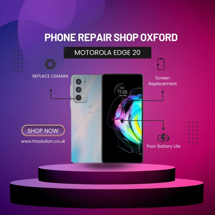 phone repair shop oxford
