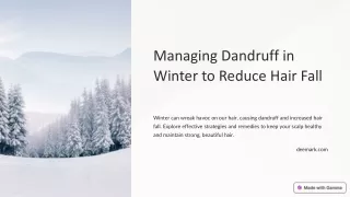 Managing-Dandruff-in-Winter-to-Reduce-Hair-Fall