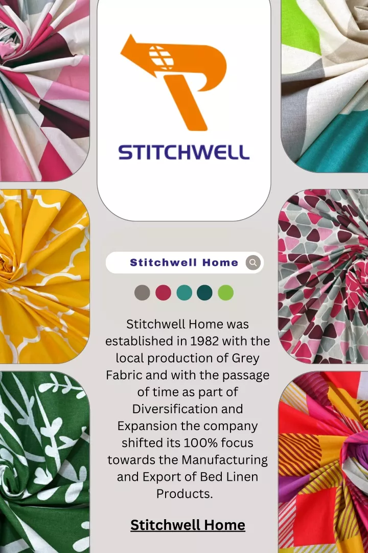 stitchwell home
