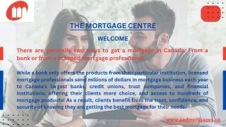 Mortgage Payment Calculator Mississauga | The Mortgage Centre