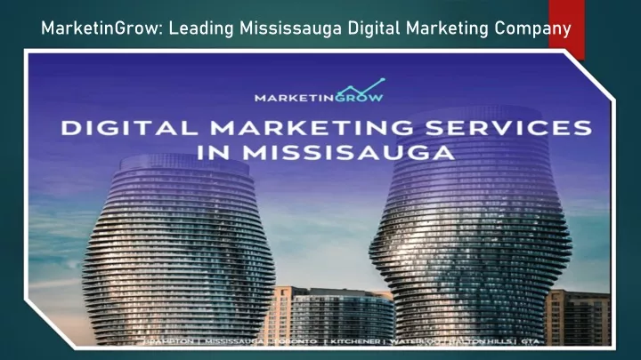 marketingrow leading mississauga digital