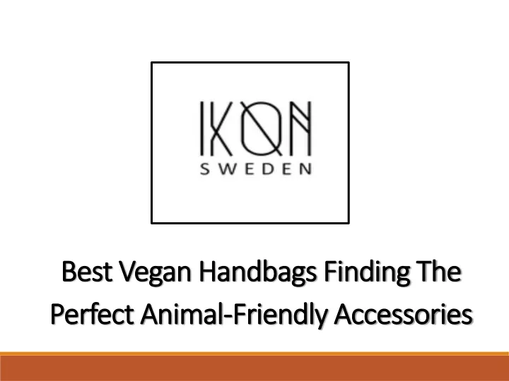 best vegan handbags finding the perfect animal friendly accessories