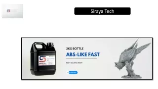 siraya tech