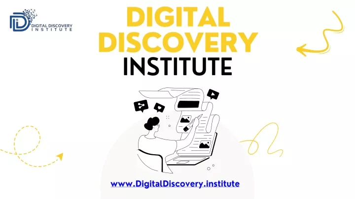 digital discovery