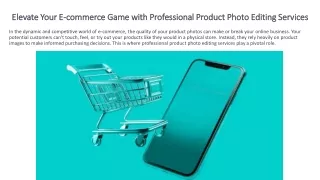 E-commerce Product Photo Editing Service1 - Copy