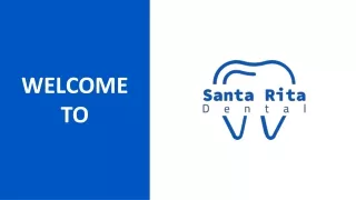 About Santa Rita Dental