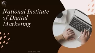 Introduction  of Digital Marketing (2)