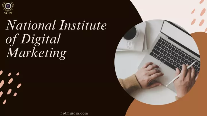 national institute of digital marketing