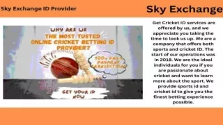 online betting id whatsapp number
