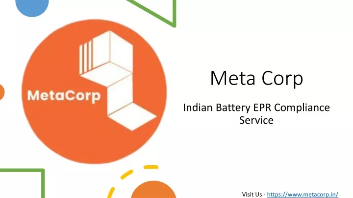 meta corp