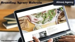 Branding Agency Bahrain