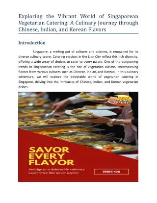 A-Culinary-Journey-Through-Chinese-Indian-And-Korean-Flavors