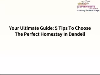 your ultimate guide 5 tips to choose the perfect