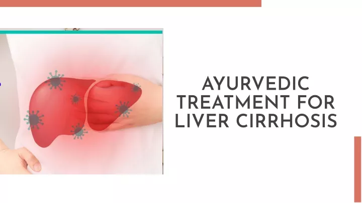 ayurvedic treatment for liver cirrhosis