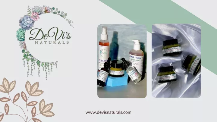 www devisnaturals com