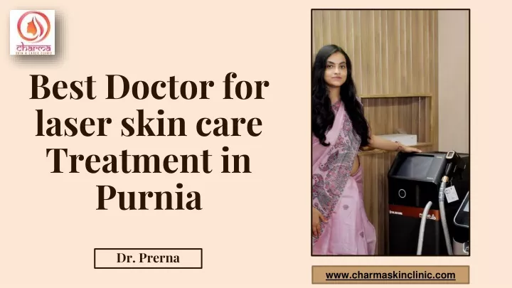 best doctor for laser skin care treatment in purnia