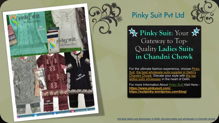 pinky suit pvt ltd pinky suit pvt ltd