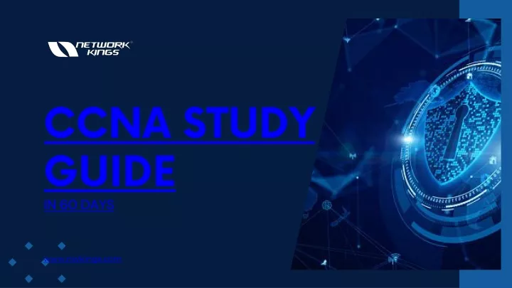ccna study