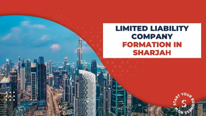limited liability company formation in sharja h