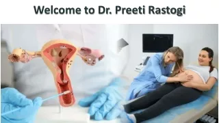 Best Urogynecology Doctor in Gurgaon