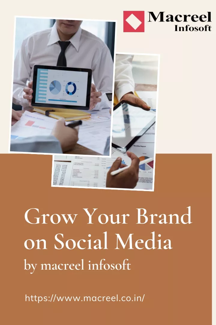 grow your brand