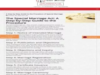 Procedure-for-special-marriage