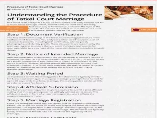 Procedure-for-tatkal-court-marriage