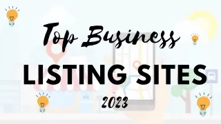 Top Business Listing 2023