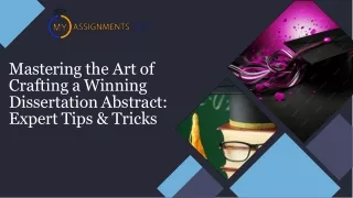 mastering the art of crafting a winning