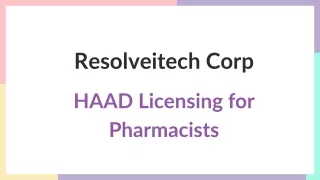 resolveitech corp