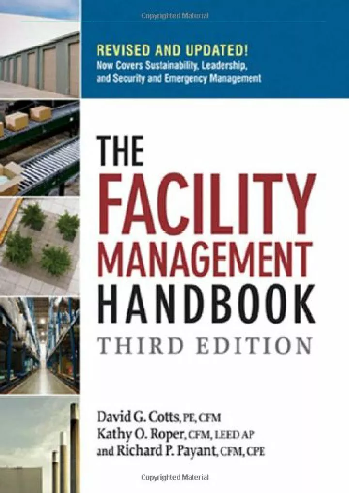 download book pdf the facility management