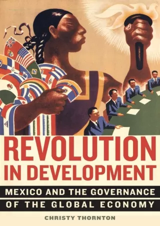 Read ebook [PDF] get [PDF] Download Revolution in Development free