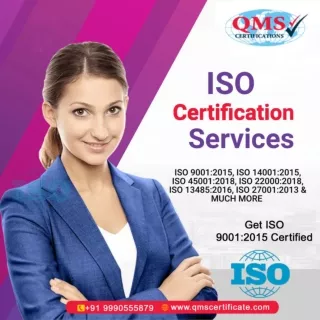 ISO 22000 Certification Services in Delhi