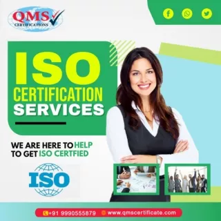 ISO Excellence Delivered in Delhi