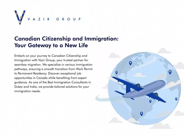 canadian citizenship and immigration your gateway