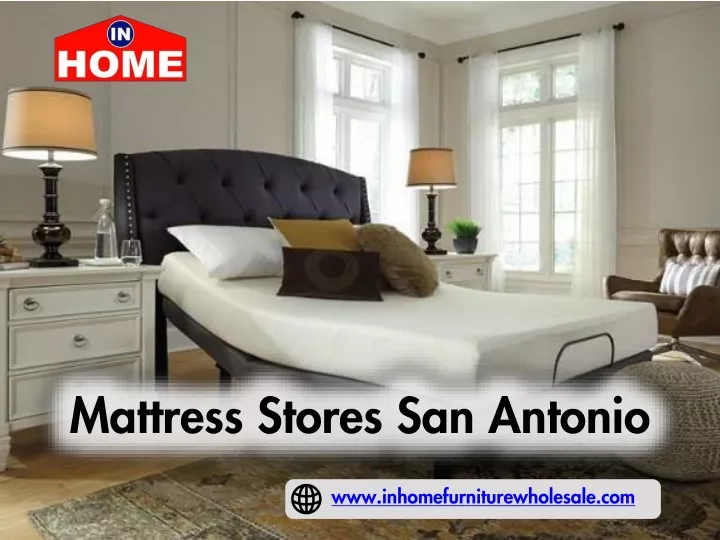 Furnitures and Appliances for Home Store, San Antonio- In Home Furniture