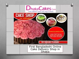 Best Birthday Cake in Dhaka Bangladesh - Copy