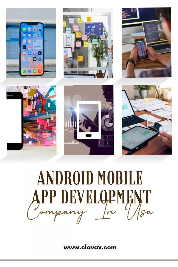 android mobile app development