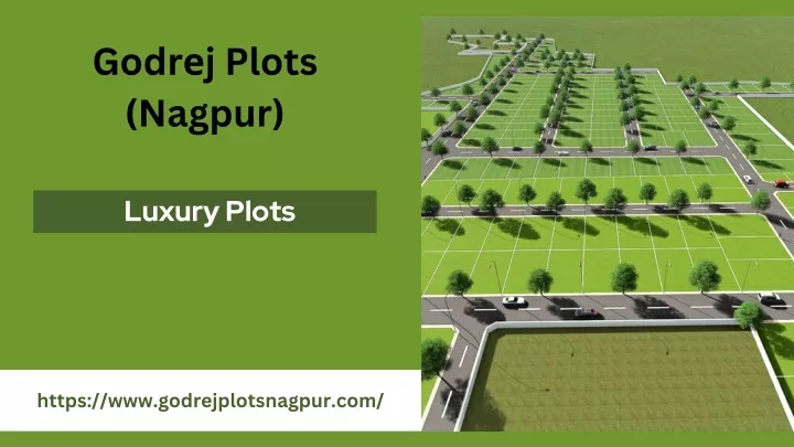 godr j plots nagpur