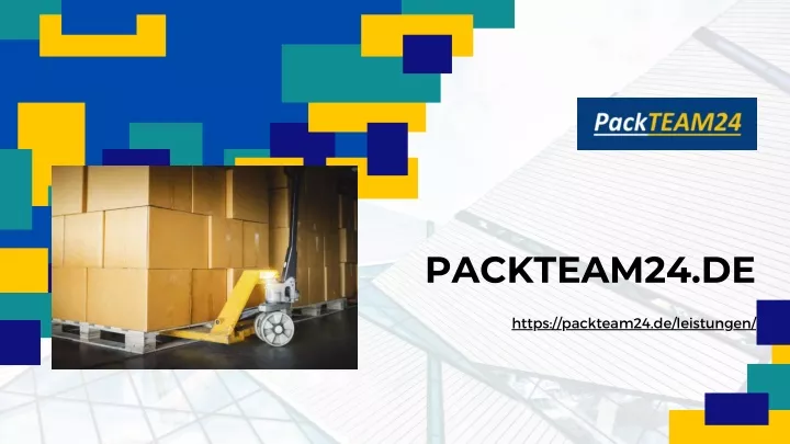 packteam24 de