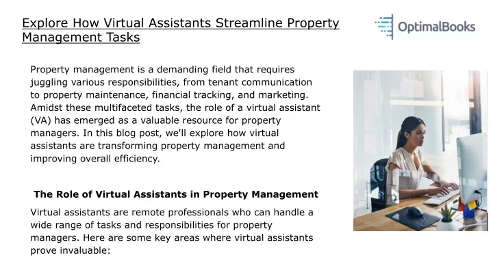 explore how virtual assistants streamline
