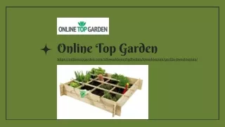 Gorilla Kweektent Onlinetopgarden.comnl