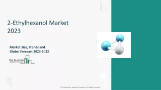 2 ethylhexanol market 2023