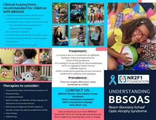 Understanding BBSOAS for Families and Supporters