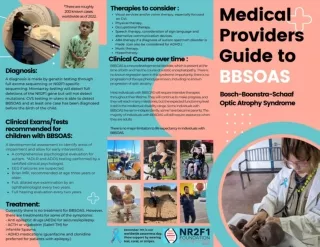 Medical Providers Guide to BBSOAS