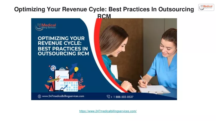 optimizing your revenue cycle best practices in outsourcing rcm