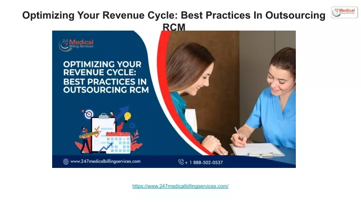optimizing your revenue cycle best practices