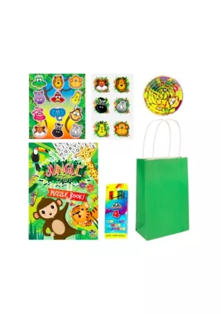 Buy Pre-Filled Party Bags - https://www.partybagsboutique.co.uk/product-category